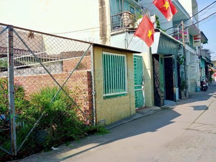 Bán nhà HXH Linh Tây, Đường 9, ngang 4m DT 88m2. SHR. Cạnh Phạm Văn Đồng, tiện ích đầy đủ
